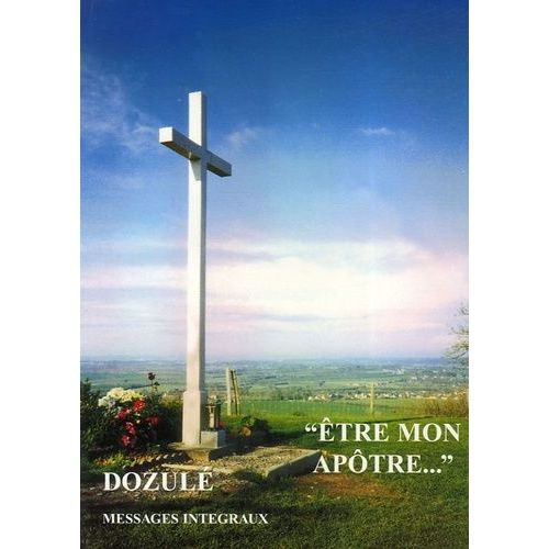 Etre Mon Apôtre