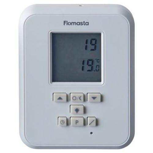 Thermostat programmable sans fil Flomasta EMP913ARF