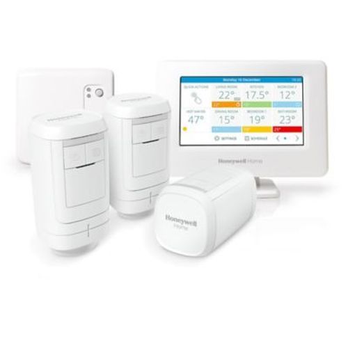 Thermostat multizone connecté Evohome THR99C3013