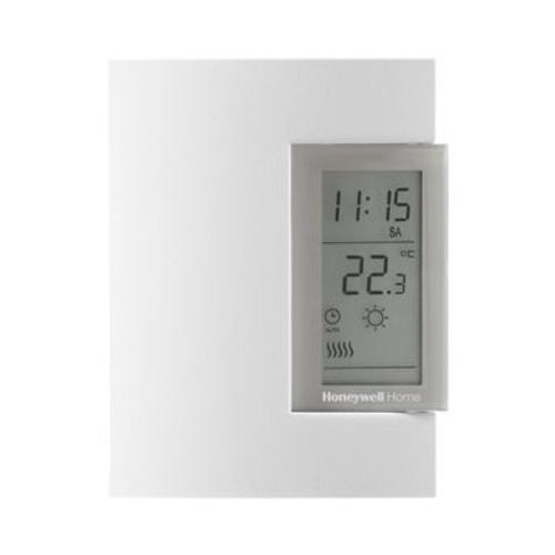Thermostat filaire programmable 7 jours Honeywel Home T140C110AEU