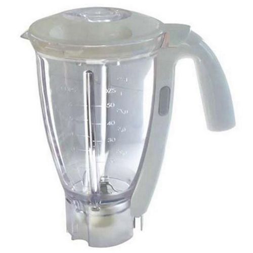 Bol blender (mixeur) complet blanc Robot ménager (MS-5909860 SS-1530001007 MOULINEX)