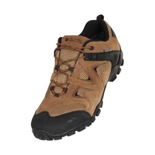 Mountain Warehouse Chaussures De Marche Curlews Homme