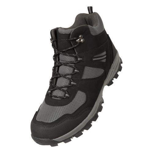 Mountain Warehouse Bottines De Marche Mcleod Homme