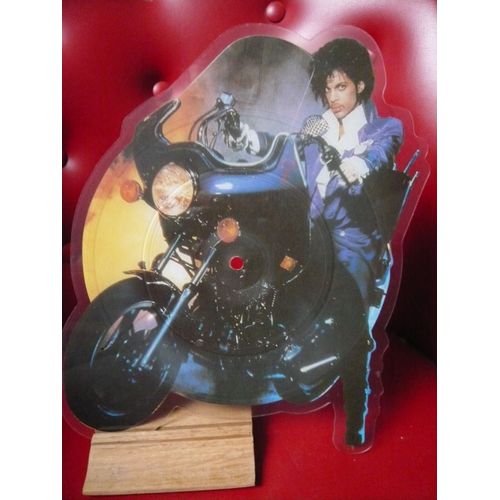 Purple Rain