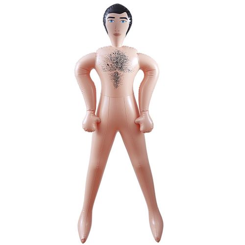Poupée Homme Gonflable 150 Cm