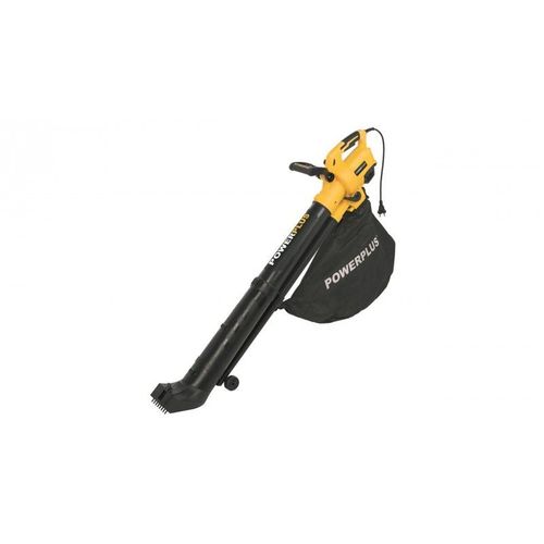 Aspirateur - Souffleur de feuilles - POWXG4038