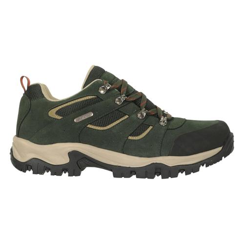 Mountain Warehouse Chaussures De Marche Voyage Homme