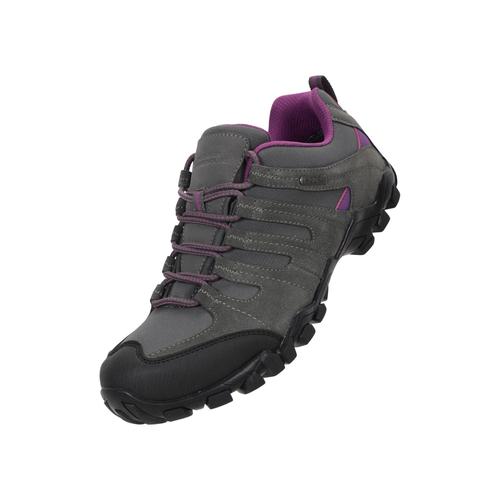 Mountain Warehouse - Chaussures De Marche Belfour - Femme