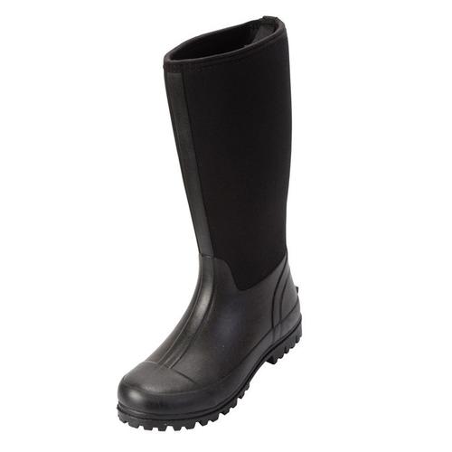 Mountain Warehouse - Bottes De Pluie Mucker - Homme