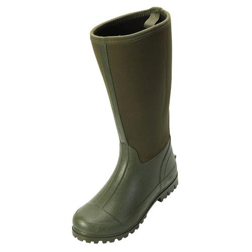 Mountain Warehouse - Bottes De Pluie Mucker - Homme