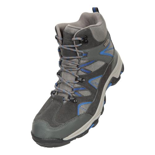 Mountain Warehouse - Bottines De Randonnée Rapid - Homme - 46