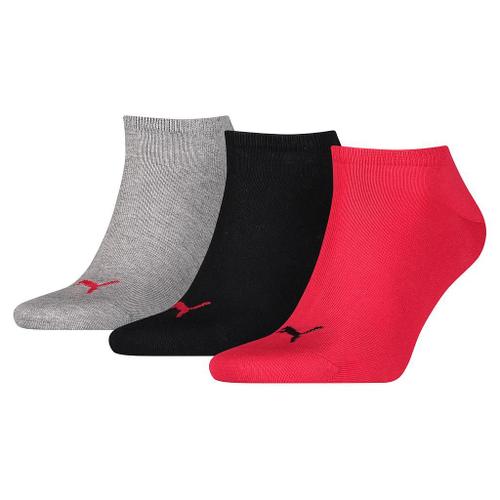 Puma - Chaussettes Invisible - Adulte