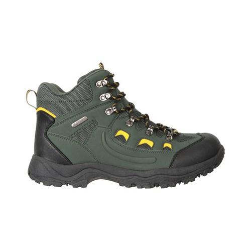 Mountain Warehouse - Bottines De Marche Adventurer - Homme - 41