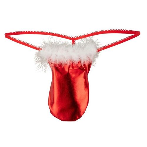 String Humoristique Noel Svenjoyment