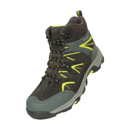 Mountain Warehouse - Bottines De Randonnée Rapid - Homme