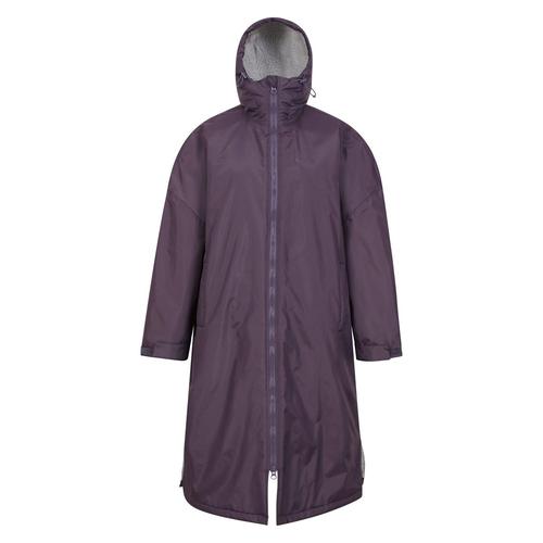 Mountain Warehouse - Peignoir à langer imperméable TIDAL - Femme