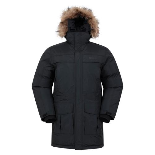 Mountain Warehouse - Doudoune Antarctic Extreme - Homme