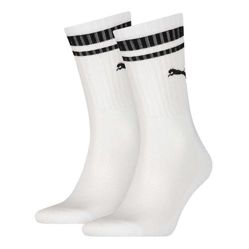 Puma - Chaussettes Heritage - Adulte