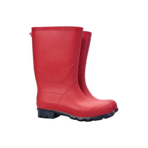 Mountain Warehouse - Bottes De Pluie - Enfant