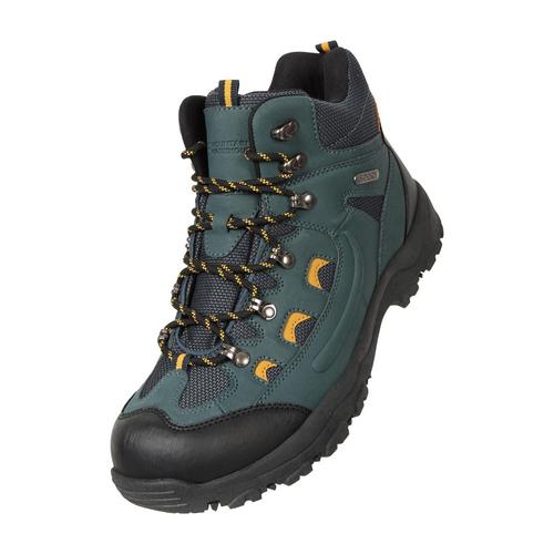 Mountain Warehouse Bottines De Randonnée Adventurer Homme