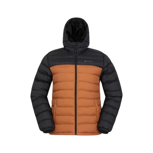 Mountain Warehouse - Veste Matelassée Seasons - Homme