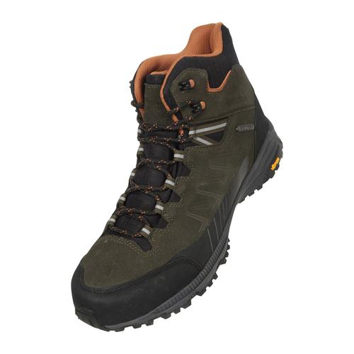 Mountain Warehouse Bottines De Marche Extreme Rockies Homme