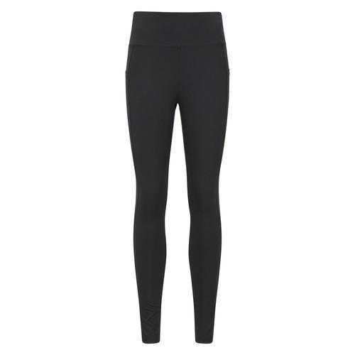 Mountain Warehouse - Legging Blackout - Femme