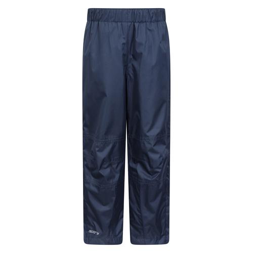 Mountain Warehouse - Pantalon De Pluie Spray - Enfant