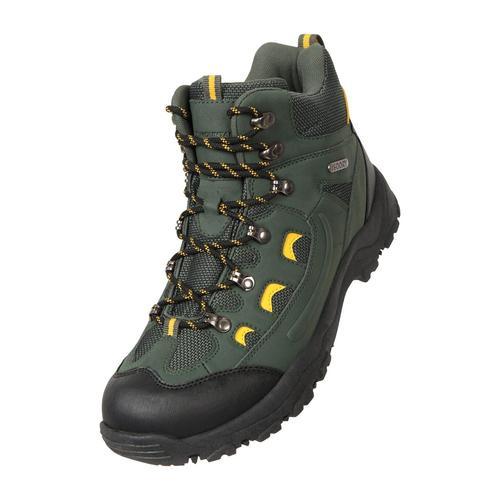 Mountain Warehouse Bottines De Randonnée Adventurer Homme