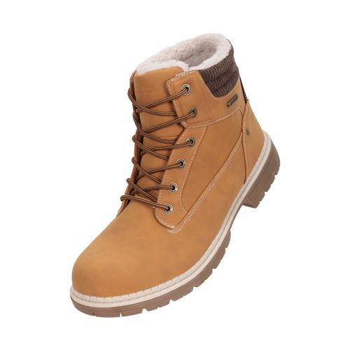 Mountain Warehouse Bottines De Marche Oslo Homme