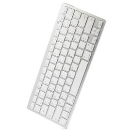 Clavier Bluetooth AZERTY pour PC, MAC, iPad, Android 