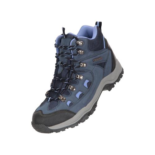 Mountain Warehouse - Bottines De Marche Adventurer - Femme