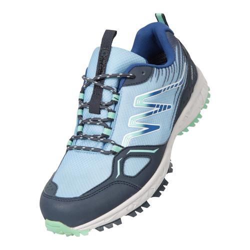 Mountain Warehouse - Chaussures De Marche Lakeside - Femme