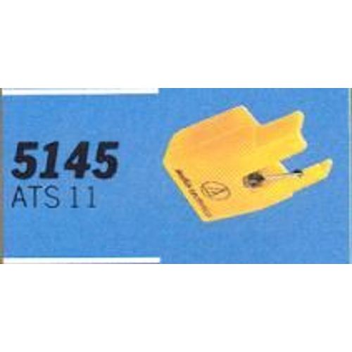 DIAMANT - AUDIO TECHNICA Pour ATS 11 - Zafira 5145