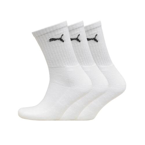 Puma - Chaussettes De Sport (Lot De 3 Paires) - Homme