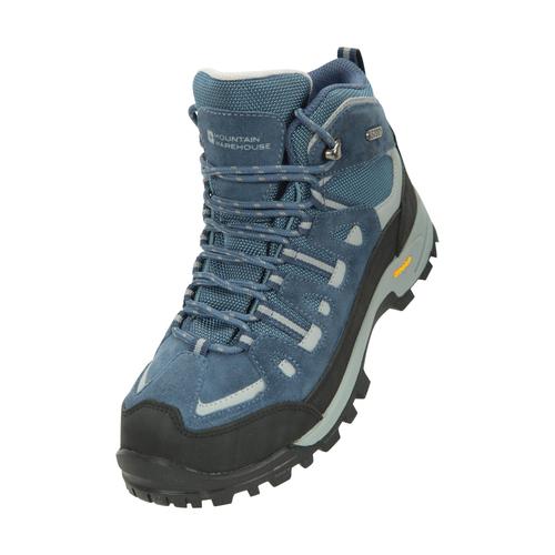 Mountain Warehouse Bottines De Randonnée Gale Extreme Femme