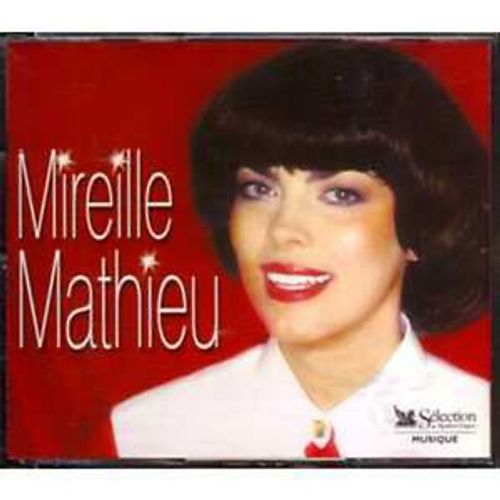 Mireille Mathieu