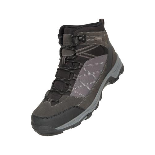 Mountain Warehouse - Bottines De Marche Rapid - Femme