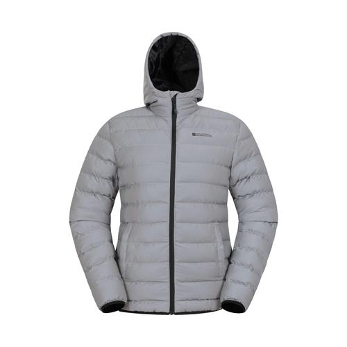 Mountain Warehouse - Veste Matelassée - Homme