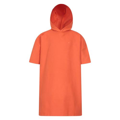 Mountain Warehouse - Poncho de bain LAGOON - Enfant