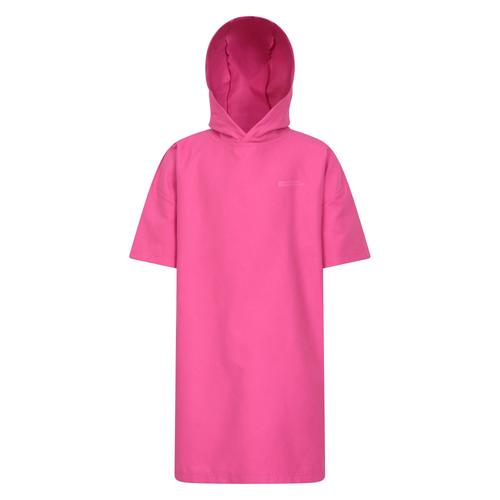 Mountain Warehouse - Poncho de bain LAGOON - Enfant