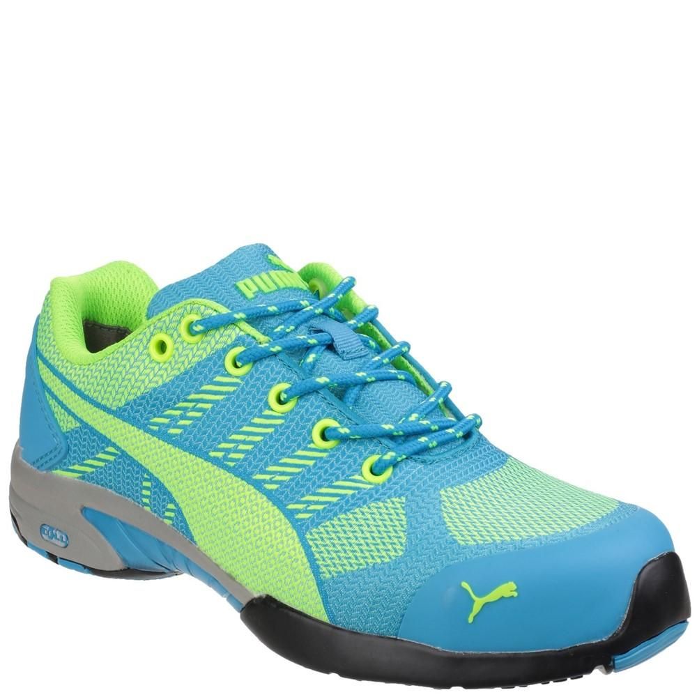 Puma - Baskets De Sécurité Charge Low - Femme