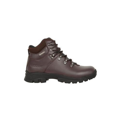 Mountain Warehouse Bottines De Marche Latitude Extreme Femme