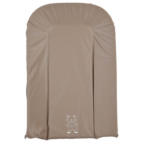 Matelas À Langer Bébé Taupe - Looping
