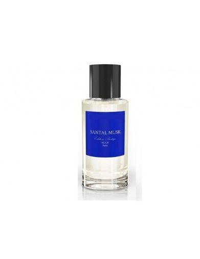 Santal discount musk perfume