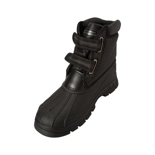 Mountain Warehouse Bottes De Pluie Grit Femme