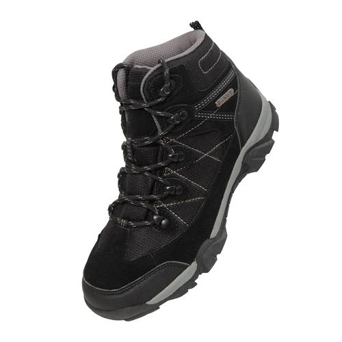 Mountain Warehouse - Bottines De Marche Trail - Enfant