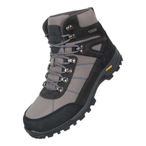 Mountain Warehouse - Bottines De Randonnée Storm Extreme - Homme