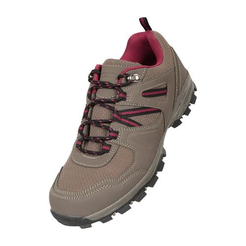 Mountain Warehouse Chaussures De Marche Mcleod Femme