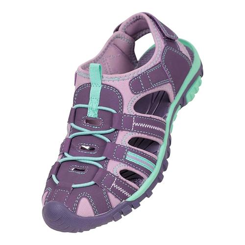 Mountain Warehouse - Sandales De Sport Bay - Enfant